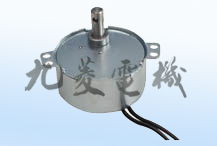 如何對(duì)同步電機(jī)進(jìn)行控制